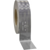 3M 943-10 743891 Označenie kontúry, reflektorová páska biela (reflexná) 50 m (d x š) 50 m x 50.8 mm; 743891