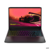 Lenovo IP Gaming 3 15ACH6, Ryzen 5 5500H, 15.6˝ 1920x1080 FHD, RTX2050/4GB, 16GB, SSD 512GB, W11H, čierny, 2Y 82K202AYCK