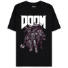 Tričko Doom Demon Slayer