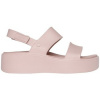 Skechers Sandále ŽABKY 111257 Šedá