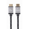 Kábel HDMI Gembird CCB-HDMIL-5M 5 m čierny