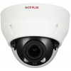 CP PLUS CP-UNC-DA41ZPL4-MD-2812 4.0 Mpix venkovní dome IP kamera s IR a WDR (CP-UNC-DA41ZPL4-MD-2812)