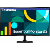Samsung Essential Monitor S3 S27D364GAU