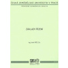 Základy řízení - Kříž Josef