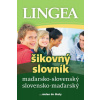 Maďarsko-slovenský, slovensko-maďarský šikovný slovník - Kolektív