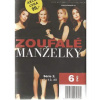 Zoufalé manželky 2.série 7. - 12. díl (6DVD)