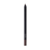 NARS Vysoko pigmentovaná dlhotrvajúca ceruzka na oči (High-Pigment Longwear Eyeliner) 1,1 g Last Frontier
