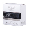 Millefiori Milano Icon Textil Silver Spirit 47 g