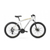 MTB bicykel Romet RAMBLER R6.3 rám 18 palcov koleso 26 
