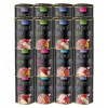 Piper Animals Vlhké krmivo pre psa mix príchutí 24 x 400 g