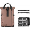 Wandrd PRVKE Photo Bundle 31 l, Atacama Clay