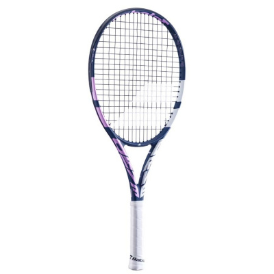 Babolat Pure Drive Junior 26 GIRL 2021 Veľkosť rúčky: 1 (4 1/8)