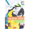 Oblíbená zvířata - Kolektív