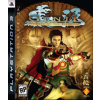 PS3 hra - Genji: Days of the Blade BCES00002