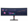 Lenovo ThinkVision/P49w-30/49''/IPS/5120x1440/60Hz/6ms/Black/3R