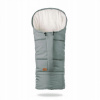 HappyBee Mumi 3v1 fleece, čierna