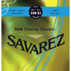 SAVAREZ Struny pre Klasickú gitaru New Cristal Classic