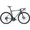 BIANCHI SPECIALISSIMA RC DURACE DI2 12SP W\POWERMETER 2025 ALL-ROUND CESTNÝ BICYKEL