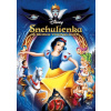 Snehulienka a sedem trpaslíkov DVD