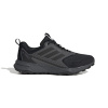 Pánske Bežecké topánky na krosový beh ADIDAS TERREX TRACEFINDER 2 IH2930 – Čierna