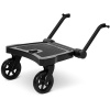 ABC DESIGN Stúpadlo Kiddy Ride On 2 black 4045875324970