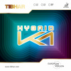 Tibhar poťah HYBRID K1 European Version