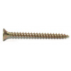 Stalco Tvrdená skrutka do dreva a drevotriesky Ø3,5 x 16 mm, 1 ks