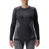 Tričko UYN W EVOLUTYON COMFORT UW SHIRT LG_SL. Lady veľkosť S/M