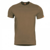 Pánske tričko Ageron Blank Pentagon® – Coyote vel. XXL