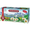 TEEKANNE MOUNTAIN HERBS bylinný čaj, horské byliny 20x1,8 g (36 g)
