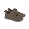 FOX Khaki/Camo Lightweight Trainers - topánky