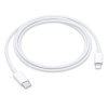 MUQ93ZM/A Apple USB-C/Lightning 96W dátový kábel 1m White