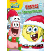 SpongeBob - Vánoce se SpongeBobem