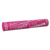 Lifefit Gymnastická podložka SLIMFIT, 173x58x0.4cm, svetloružová