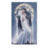 Sideshow Collectibles Dracula Art Print The Kiss by Olivia De Berardinis 70 x 43 cm - bez rámčeka