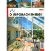 Vše o úsporách energie