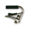 Shubb C5 Banjo Flat Fretboard Capo Polished Nickel