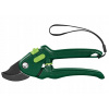 PARKSIDE kovadlinkové nožnice záhradný 10 mm uhlíková oceľ ILAG ľahký