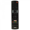 Diaľkové ovládanie ako GJ220 pre Sharp TV a iné