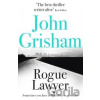 Rogue Lawyer - John Grisham