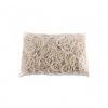 Gumičky Office Products 40mm 1kg biele