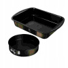 Berlinger Haus LP-KL-119P Metallic Line Shiny Black Edition