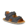 Froddo BF Sandal Flexy Mini 2025 Dark Blue, Veľkosť 35