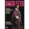 Verdi Giuseppe - Rigoletto / Pavarotti / Levine [DVD]