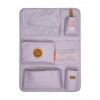 Lässig Car Wrap-to-Go Little Gang lilac