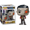 Funko POP! 1604 TV: Arcane League Of Legends - Silco