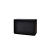 Kock sport Blok Yoga 22 x 15 x 10 cm zelený