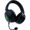 RAZER sluchátka Kraken V3 Pro, USB, černá