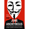 Jsme Anonymous - Parmy Olsonová