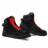 Motocyklové topánky SHIMA SX-2 EVO LADY BLACK